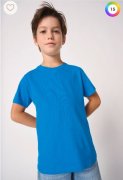 Goedkope Kinder T-shirt iDeal Basic Brand